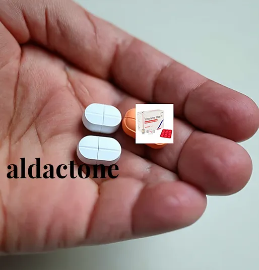 Precio de aldactone 100 mg